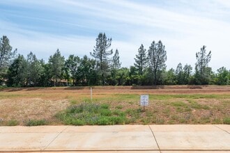 Airport Rd, Redding, CA - Aerial map view