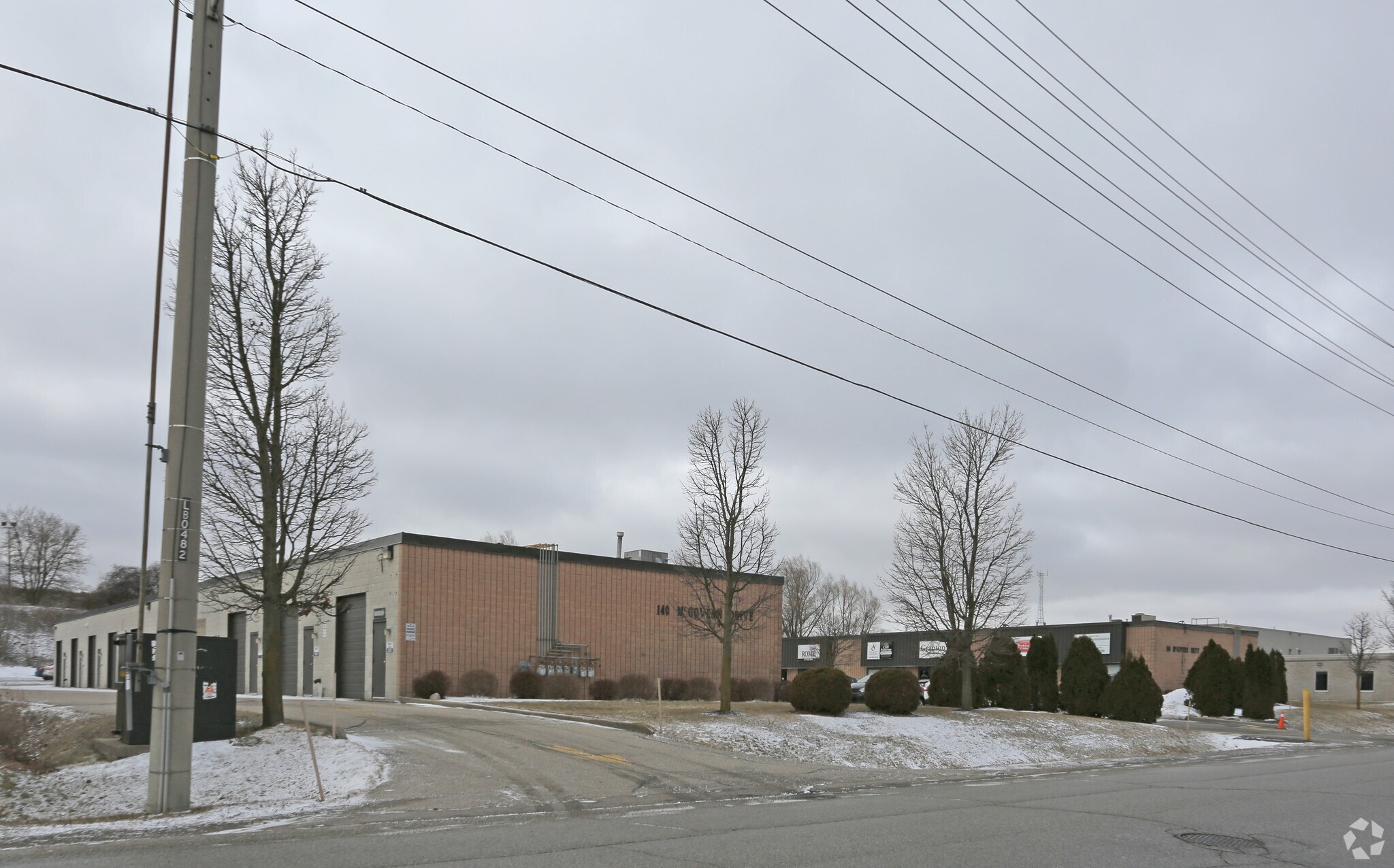 140 Mcgovern Dr, Cambridge, ON à vendre Photo du bâtiment- Image 1 de 1