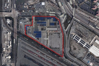 More details for 925 Harbor Plaza, Long Beach, CA - Land for Lease