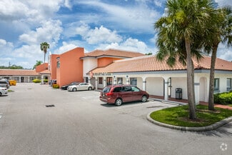 More details for 7011-7051 Cypress Ter, Fort Myers, FL - Office for Lease