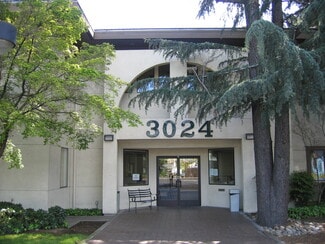 Plus de détails pour 3024 Willow Pass Rd, Concord, CA - Bureau à vendre