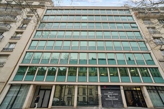 More details for 39 Avenue D'Iena, Paris - Office for Lease