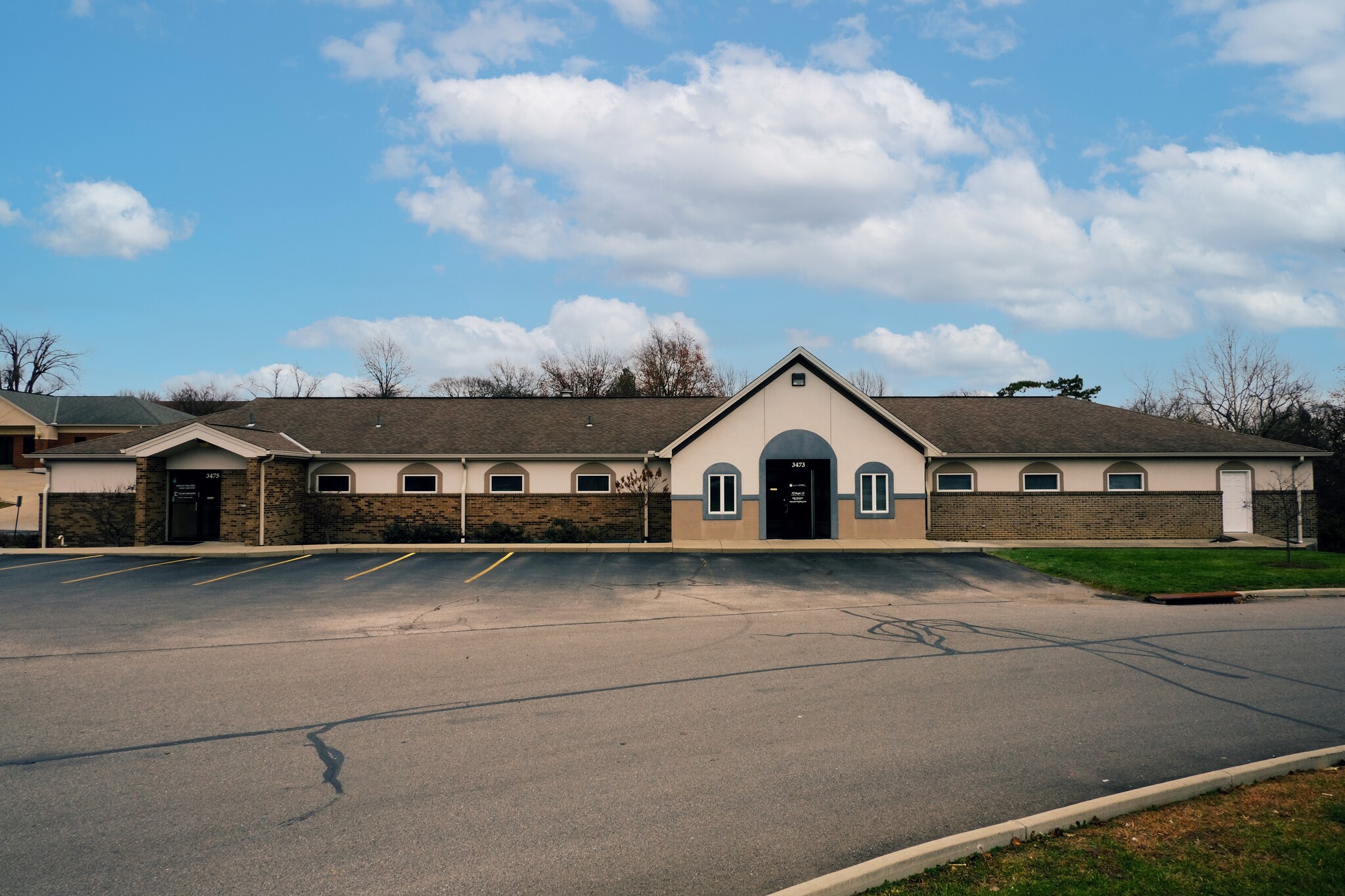 3473-3475 N Bend Rd, Cincinnati, OH for sale Building Photo- Image 1 of 2