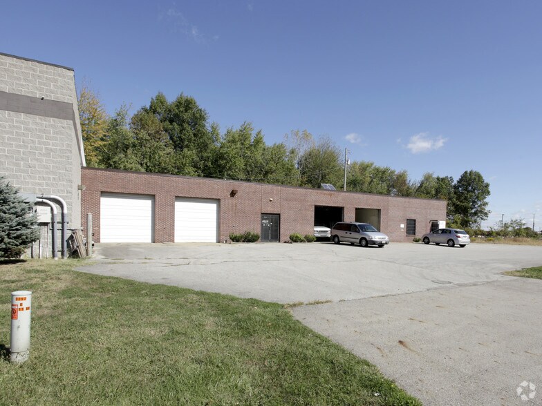3288-3292 E 11th Ave, Columbus, OH à louer - Photo du bâtiment - Image 2 de 2