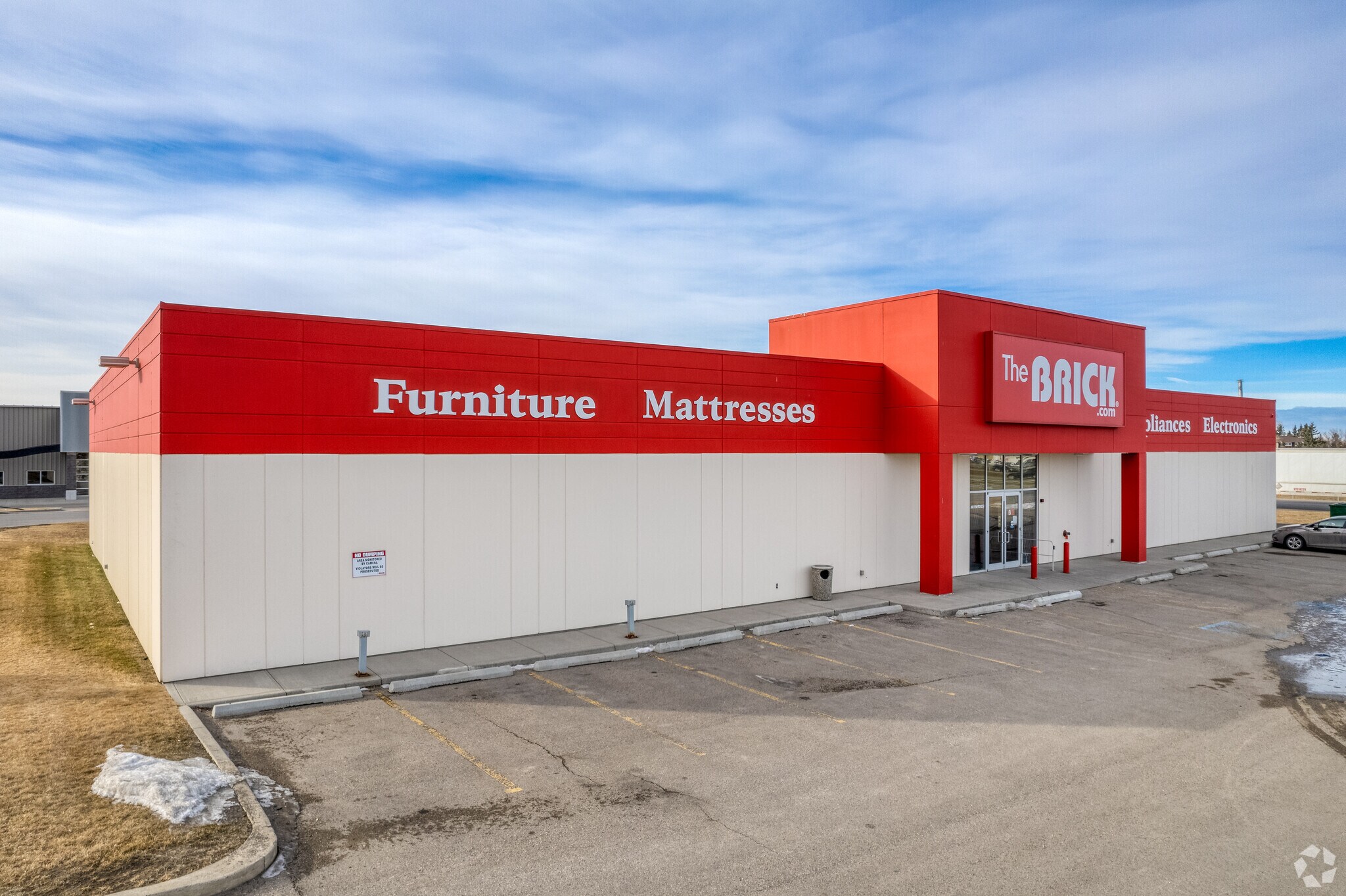 1-73 E Lake Rp NE, Airdrie, AB for sale Building Photo- Image 1 of 1