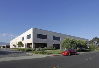 Plus de détails pour 1610 Moffett St, Salinas, CA - Industriel à louer