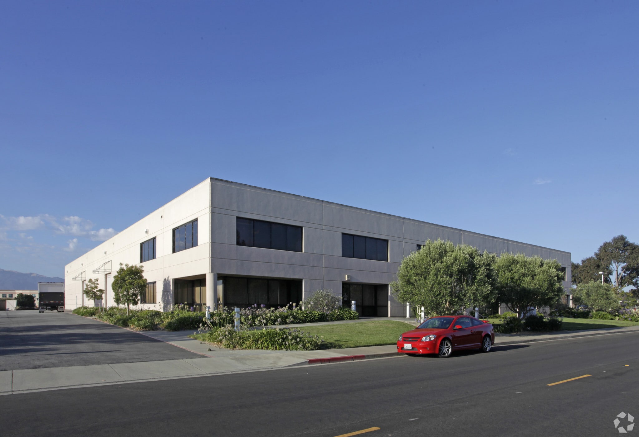 1610 Moffett St, Salinas, CA for lease Primary Photo- Image 1 of 6