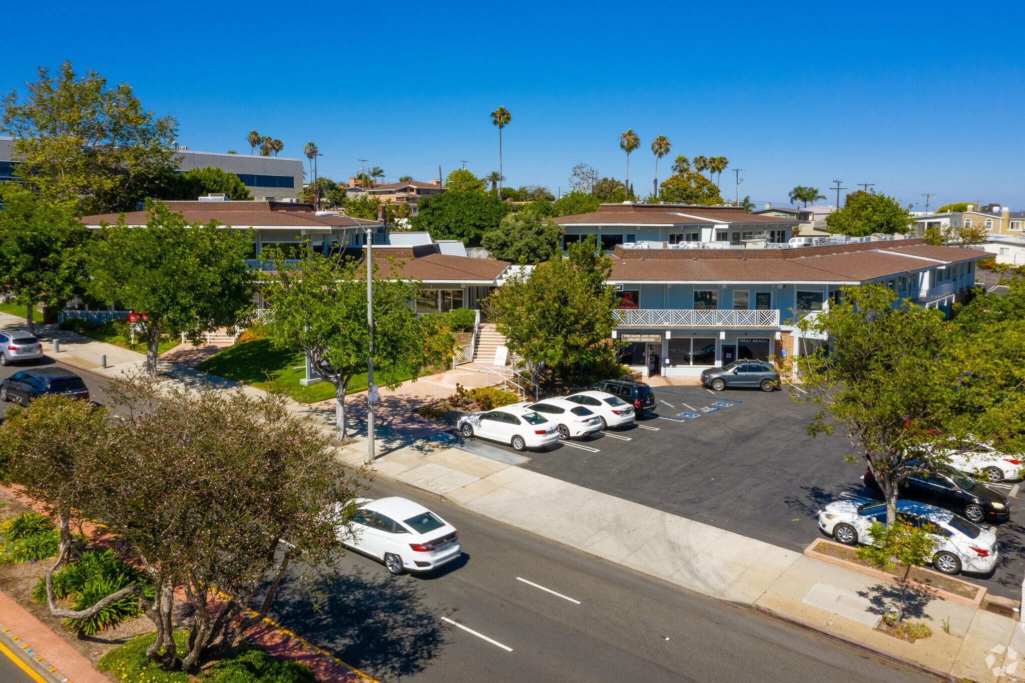 500 S Sepulveda Blvd, Manhattan Beach, CA à vendre Photo principale- Image 1 de 1