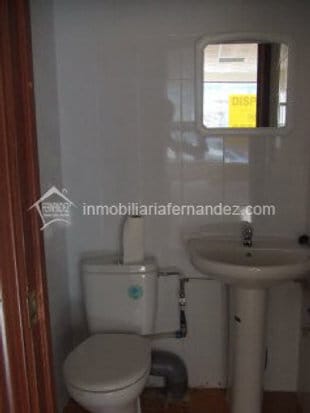 Retail in Cáceres, Cáceres for sale - Building Photo - Image 3 of 3