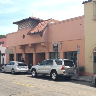 More details for 1019-1021 Morro St, San Luis Obispo, CA - Retail for Lease