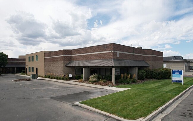 More details for 518-540 S Commerce Dr, Orem, UT - Flex, Industrial for Lease