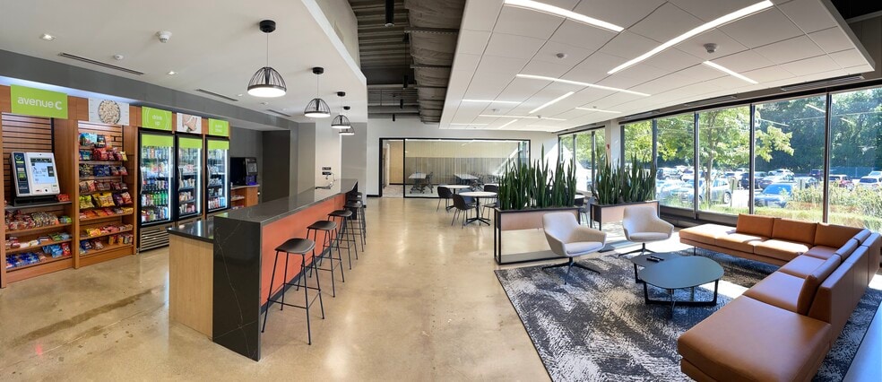 299 Cherry Hill Rd, Parsippany, NJ for lease - Interior Photo - Image 2 of 12