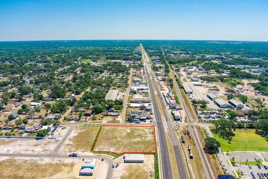 2190 US 92 E, Lakeland, FL à vendre - Photo du bâtiment - Image 2 de 4