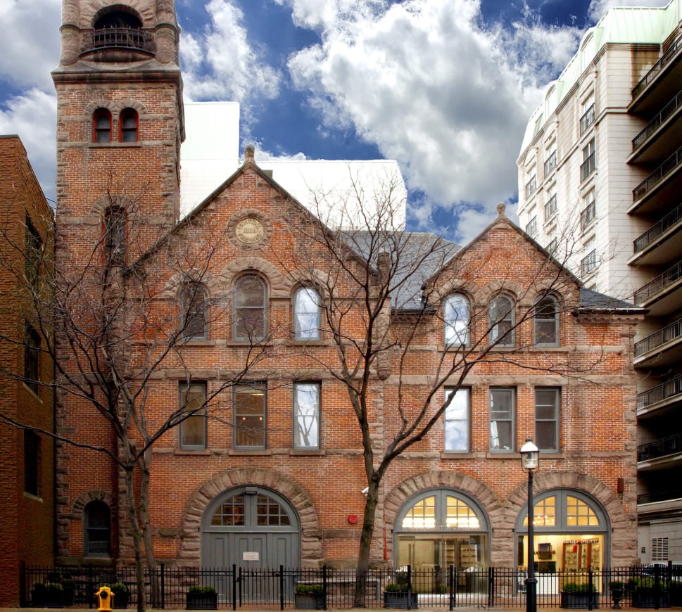 110 Lombard St, Toronto, ON for sale Primary Photo- Image 1 of 1