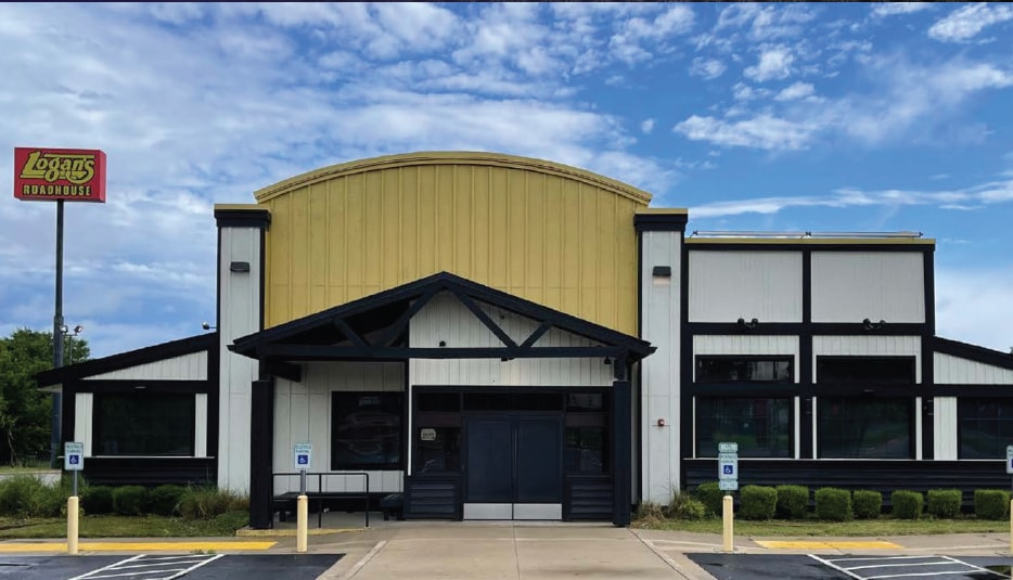 530 N 47th St, Rogers, AR for lease Building Photo- Image 1 of 11