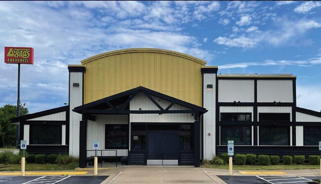 More details for 530 N 47th St, Rogers, AR - Retail for Lease