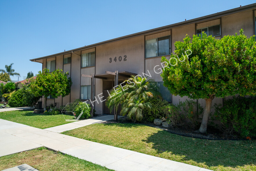 3402 Gundry Ave, Long Beach, CA à vendre - Photo du bâtiment - Image 2 de 17