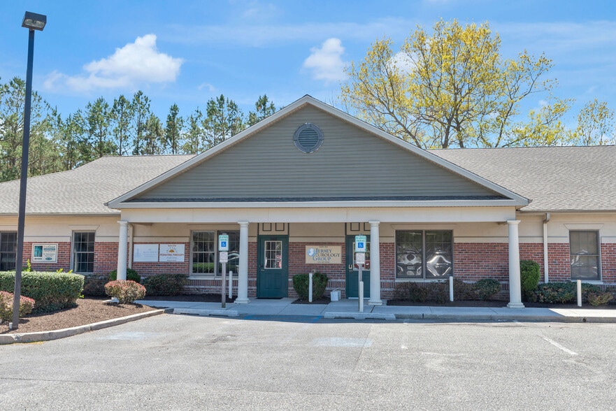 314 Chris Gaupp Dr, Galloway, NJ for lease - Building Photo - Image 3 of 34
