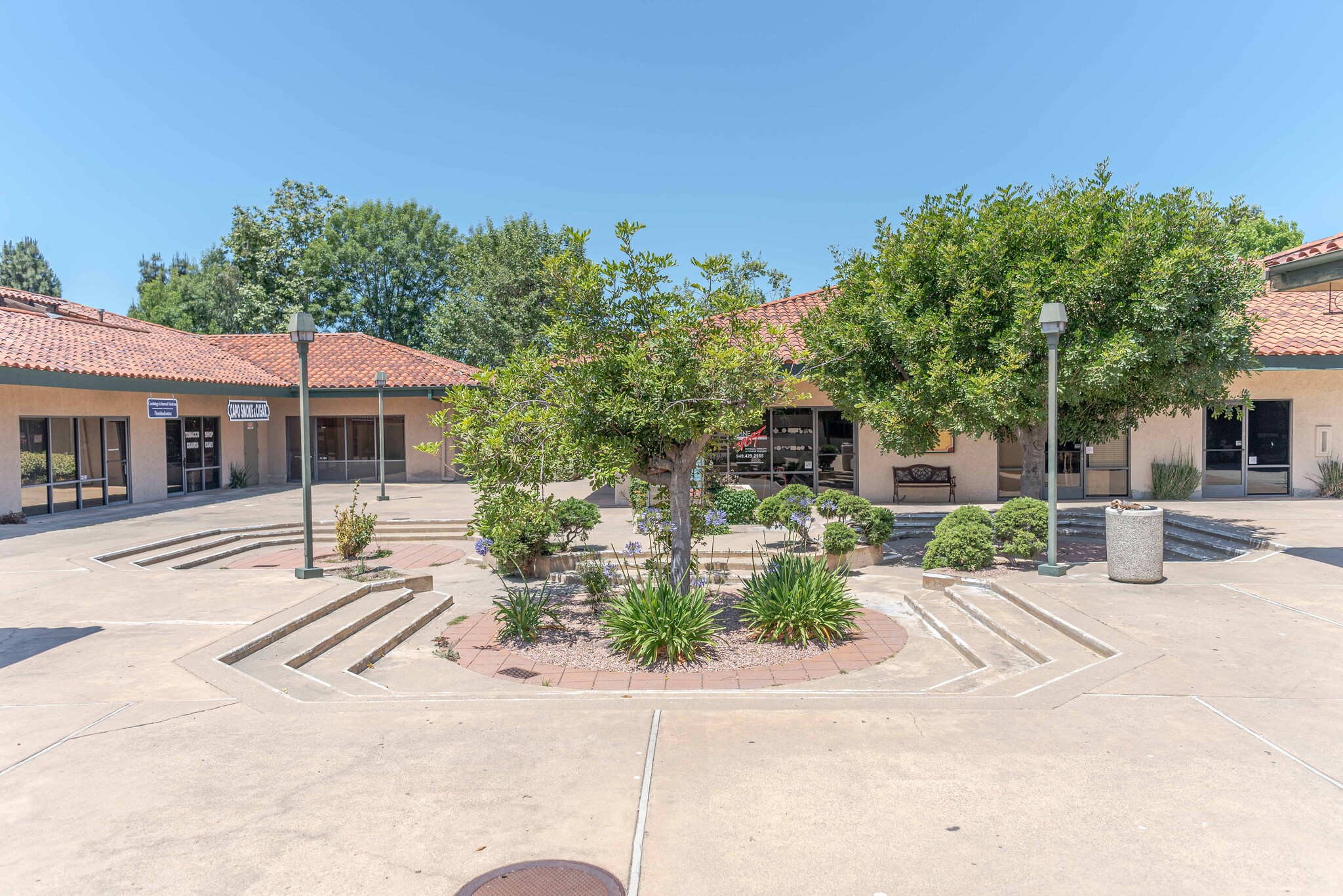 32211 Camino Capistrano, San Juan Capistrano, CA for lease Building Photo- Image 1 of 59