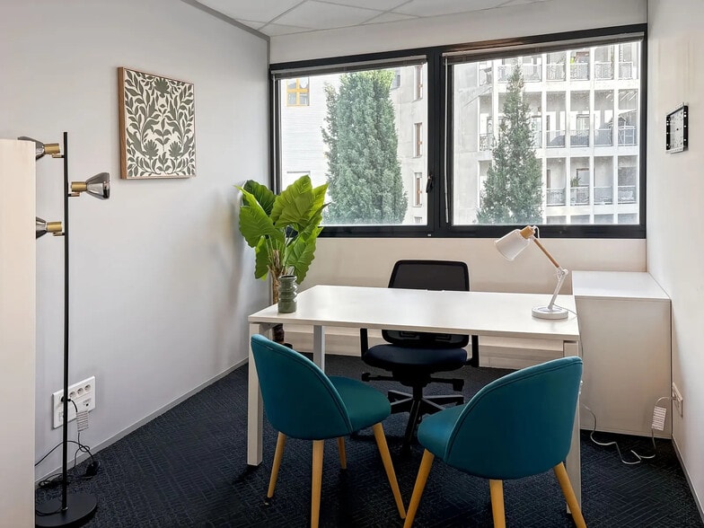 23 Rue Crépet, Lyon à louer - Photo intérieure - Image 3 de 46