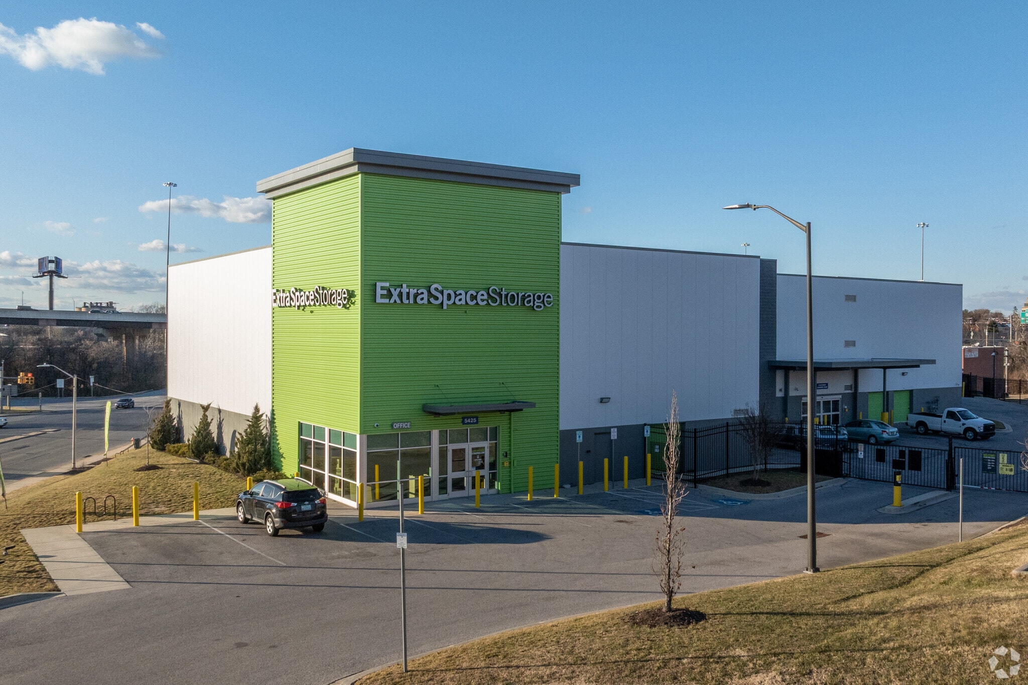5425 Odonnell St, Baltimore, MD for lease Primary Photo- Image 1 of 6