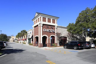 More details for 5525 Abercorn St, Savannah, GA - Retail for Lease