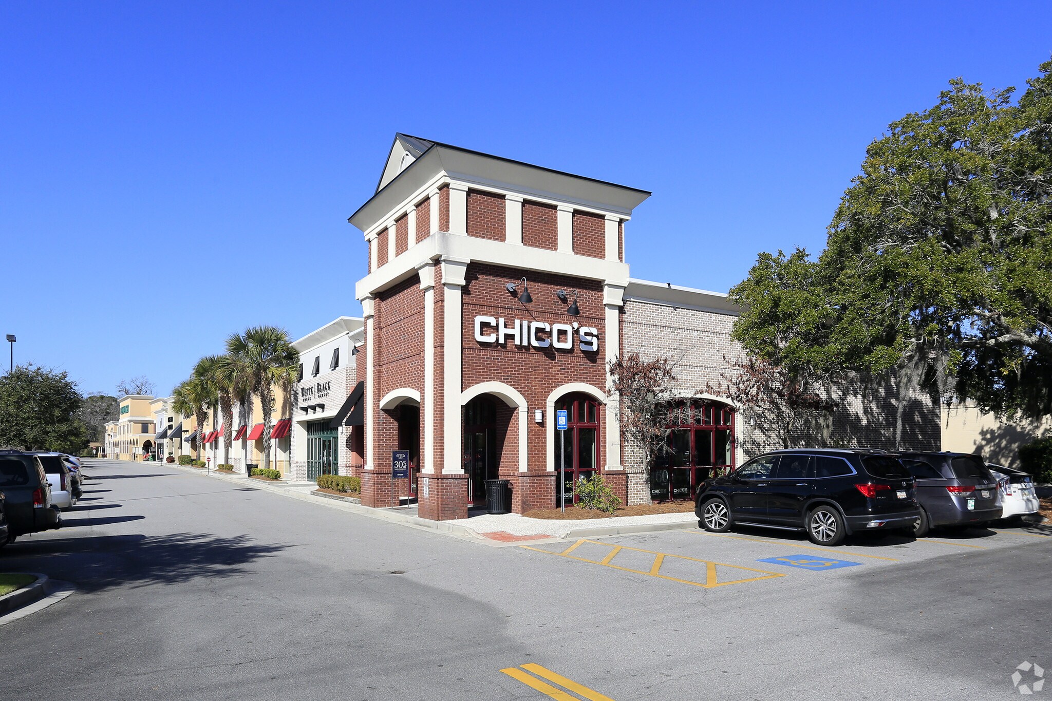 5525 Abercorn St, Savannah, GA for lease Building Photo- Image 1 of 14