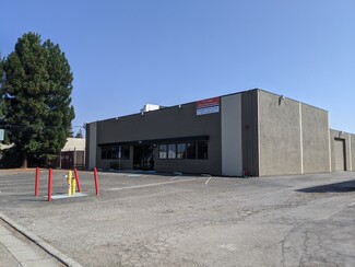 Plus de détails pour 1260 Birchwood Dr, Sunnyvale, CA - Industriel à vendre