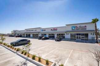 More details for 707 US Hwy 83, San Juan, TX - Office/Medical, Retail for Lease