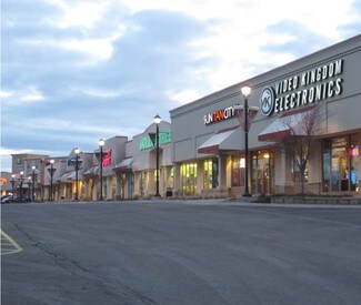 Plus de détails pour 3800 Osborne Dr W, Hastings, NE - Local d'activités à louer