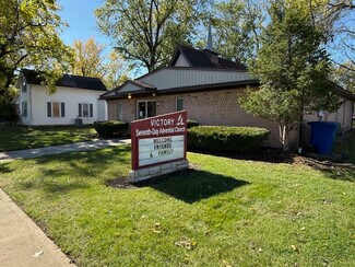 Plus de détails pour 200-188 S Liberty St, Delaware, OH - Spécialité à vendre