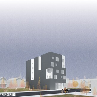 Plus de détails pour 3939 3rd St, Detroit, MI - Commerce de détail à vendre