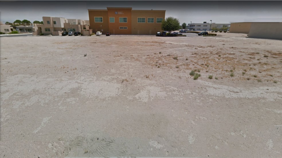 Senecca Rd, Victorville, CA for sale - Building Photo - Image 3 of 10