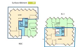 More details for 33 Avenue Du Docteur Georges Lévy, Vénissieux - Office for Lease