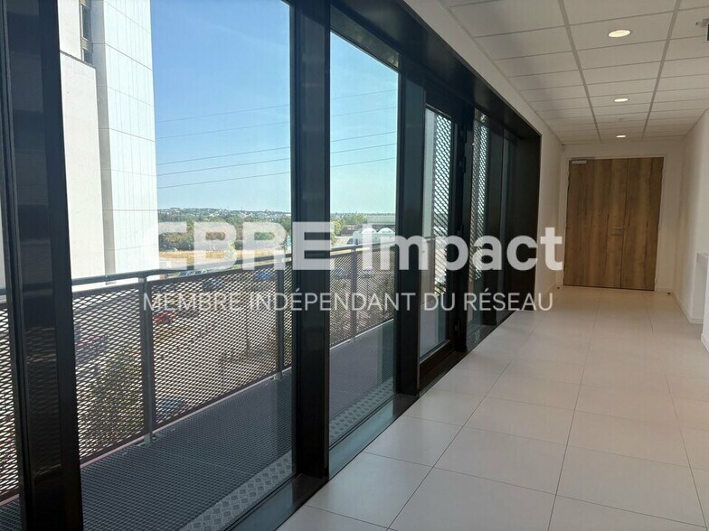 21 Avenue Françoise Giroud, Dijon for lease - Building Photo - Image 2 of 6