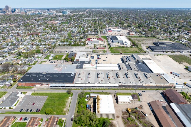 More details for 711 Southwood Ave, Columbus, OH - Industrial for Lease