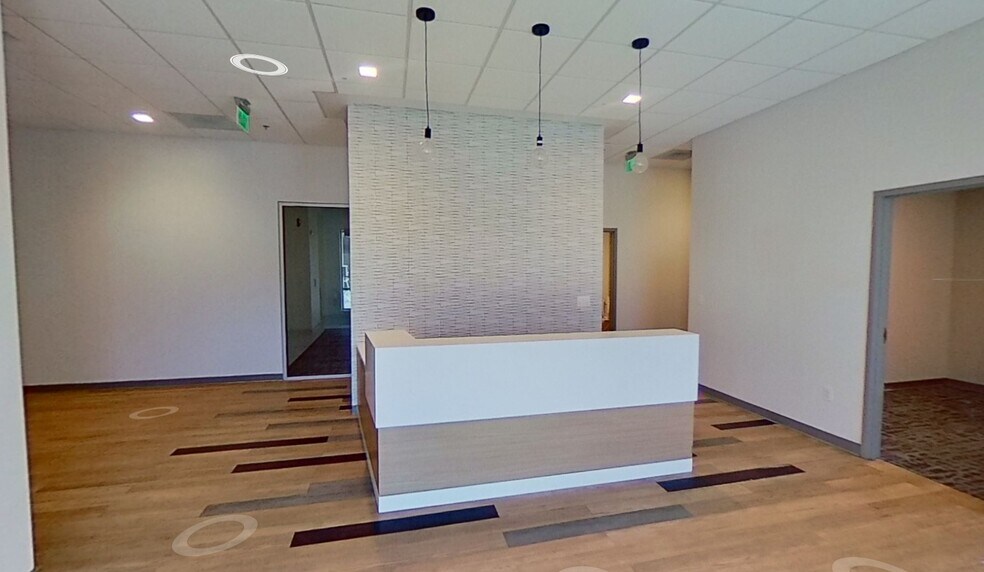 800-880 Town Center Dr, Langhorne, PA à louer - Numérisation 3D de Matterport - Image 2 de 12