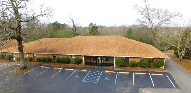 More details for 1324-1325 Highway 195, Jasper, AL - Health Care for Sale