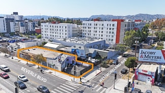 More details for 3655 Beverly Blvd, Los Angeles, CA - Flex for Lease
