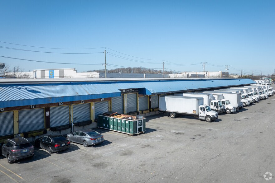 9101 Tonnelle Ave, North Bergen, NJ à louer - Photo du bâtiment - Image 3 de 7