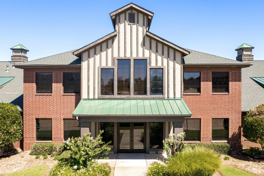 755 W Covell Rd, Edmond, OK for lease - Building Photo - Image 2 of 21
