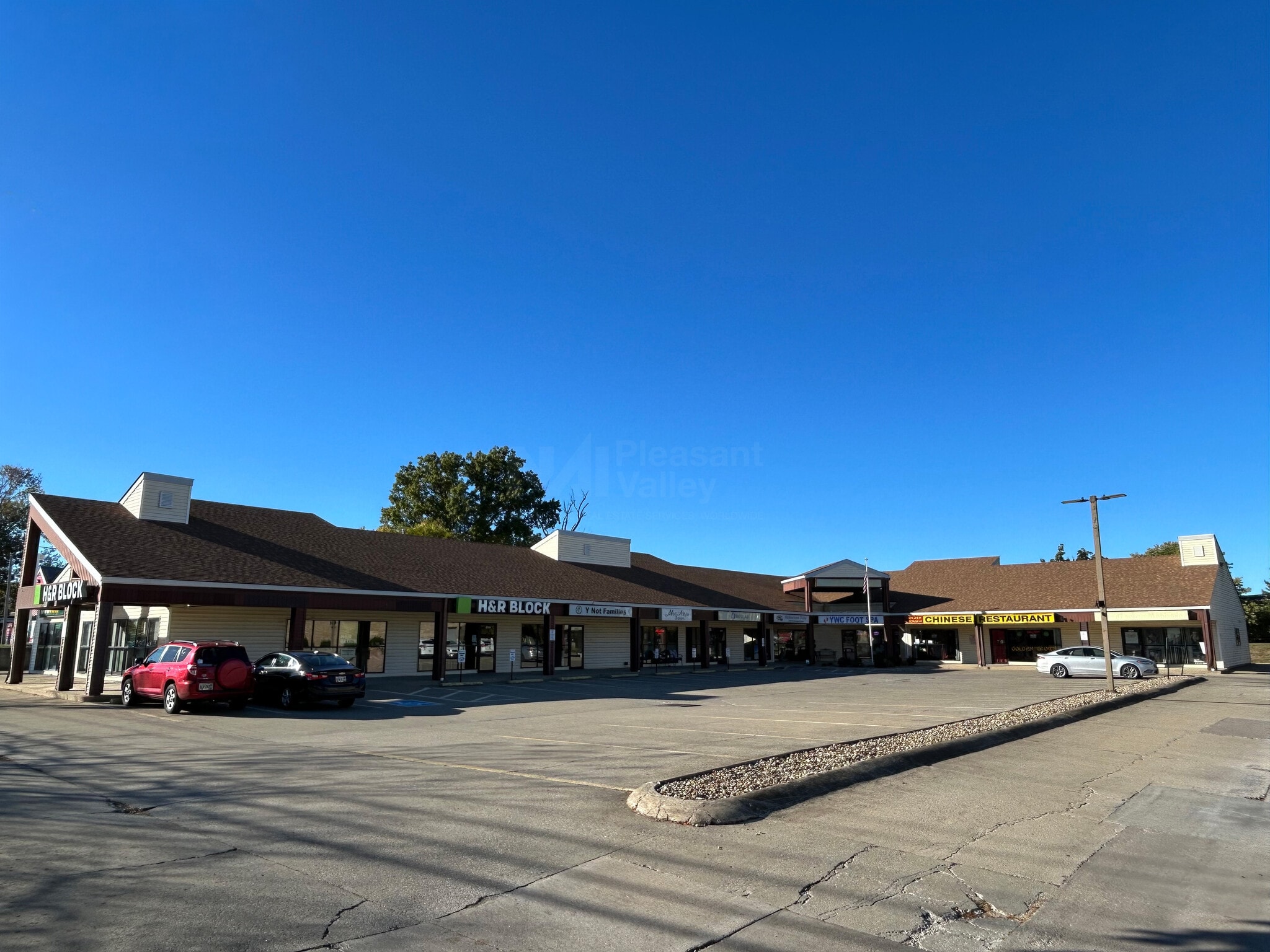 4620-4686 Liberty Ave, Vermilion, OH for lease Interior Photo- Image 1 of 4