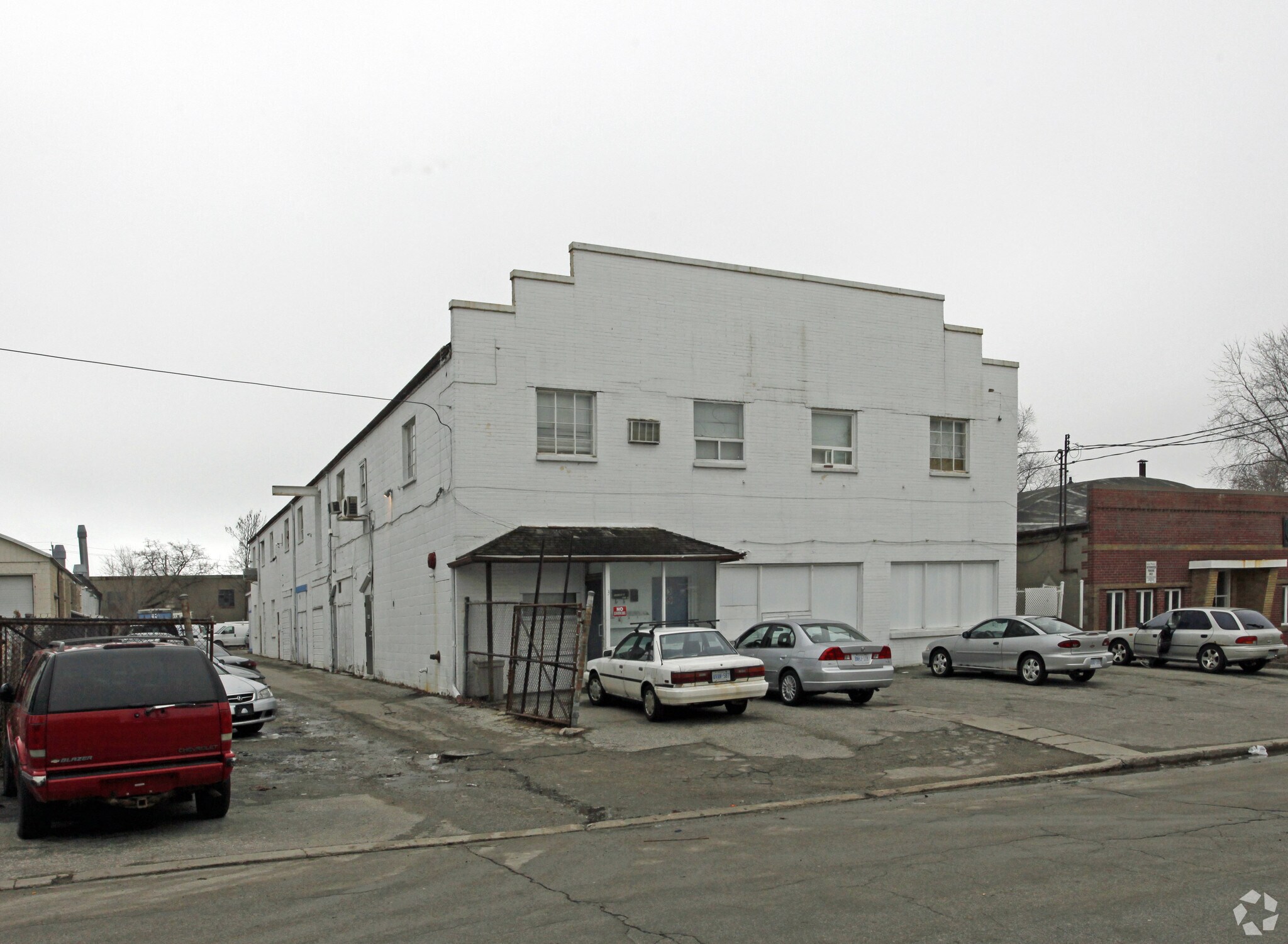 3 Parnell Ave, Toronto, ON à vendre Photo principale- Image 1 de 1