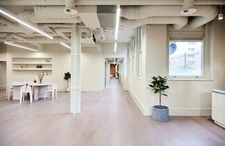 More details for 60-76 Ironmonger Row, London - Office for Sale