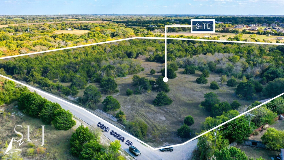 1906 Bear Creek, Ovilla, TX for sale - Building Photo - Image 3 of 7