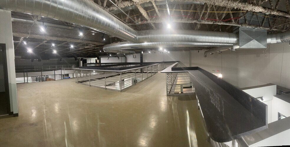 19031 Old Lagrange Rd, Mokena, IL à louer - Photo intérieure - Image 3 de 7