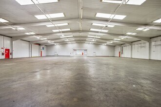 Middle Wallop, Middle Wallop for lease Building Photo- Image 2 of 2