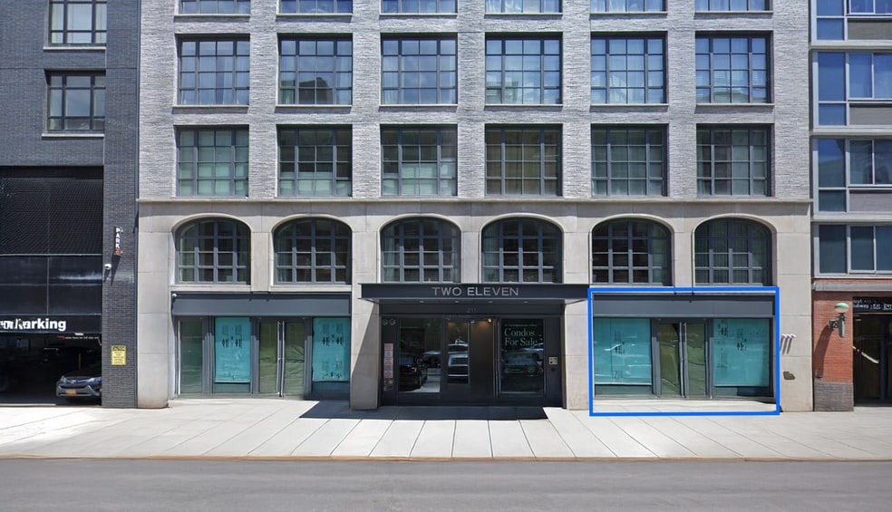 211 Schermerhorn St, Brooklyn, NY for lease - Building Photo - Image 1 of 4