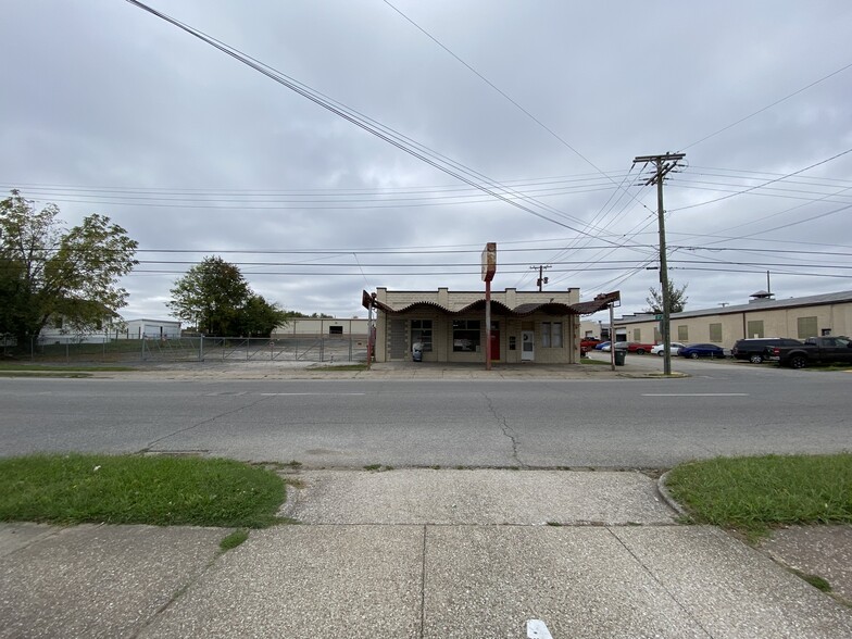 1604 Triplett St, Owensboro, KY à vendre - Photo du bâtiment - Image 1 de 1