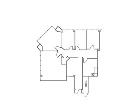 2665 Villa Creek Dr, Dallas, TX for lease Floor Plan- Image 1 of 1